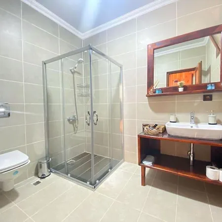 Sakarya / Sapanca, Gol Manzarali Apartament *