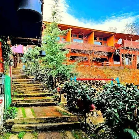 Apartament Sakarya / Sapanca, Gol Manzarali