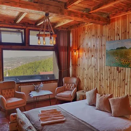 Sakarya / Sapanca, Gol Manzarali